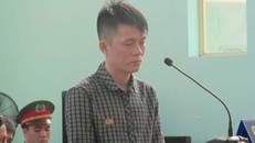 Tử hình kẻ giết vợ và con nhỏ trong đêm