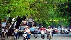 Thời tiết ngày 15/10: Miền Bắc tạnh ráo, Nam Bộ vẫn có mưa dông