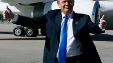 Tổng thống Donald Trump sẽ có mặt tại Hà Nội vào 11/11