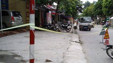 Hải Dương: Cãi nhau khi hát karaoke, nam thanh niên bị bạn đâm chết