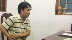 Mâu thuẫn trên bàn nhậu, tài xế dùng dao đâm chết đồng nghiệp