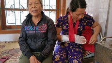 Bộ trưởng Kim Tiến lên tiếng về vụ nữ bác sĩ bị chém bằng dao