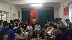 Bác sỹ "xúc phạm Bộ trưởng" nói gì sau khi được xin lỗi công khai?