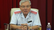 Ông Phan Văn Sáu trở thành Bí thư Sóc Trăng