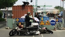 Vụ CSCĐ 'lên gối' học sinh: Không bao che cho sai phạm