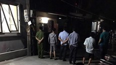 Hà Nội: Mâu thuẫn gia đình, con rể chém chết mẹ vợ rồi tự sát