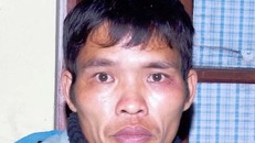 Bắt giữ kẻ dùng gạch đánh chết bạn gái do bị từ chối “quan hệ“