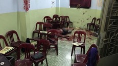 “Phi công trẻ” cuồng ghen giết hại chồng người tình dã man