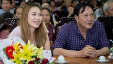 Đại gia Dương Minh Ngọc được cho là 'người tình tin đồn' của ca sĩ Mỹ Tâm. Ảnh: Vietnamnet