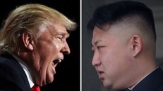 Triều Tiên gọi Tổng thống Trump là 'kẻ hiếu chiến'