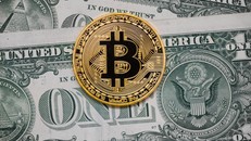 Đồng Bitcoin trượt giá hơn 1000$ chỉ sau 48 giờ