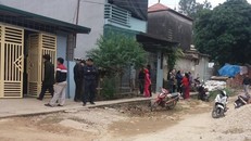 Nghi phạm của vụ án lại chính là bà nội cháu bé Ảnh: Báo Mới