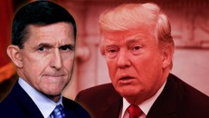 Giá vàng 5/12: Sóng gió chính trường Mỹ giúp vàng hưởng lợi