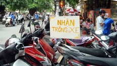 Giám đốc Sở GTVT Hà Nội: 'Người dân đồng tình ủng hộ tăng giá trông xe'