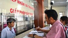 Giá cấp giấy phép xây dựng tại TP HCM sẽ tăng gấp 1,5 lần