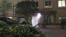 Nhà riêng của ông Đinh La Thăng. ảnh: Dân trí