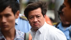 Ông Đoàn Ngọc Hải - Phó Chủ tịch Quận 1. Ảnh: Zing