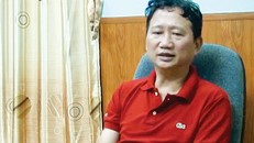 Ông Trịnh Xuân Thanh, nguyên Chủ tịch PVC.