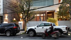 Ngôi nhà của ông Vũ 'nhôm'. Ảnh: Dân trí