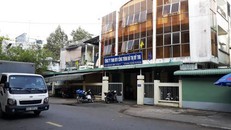 Công ty CTĐT Mỹ Tho đang bị điều tra sai phạm. Ảnh: NLĐ