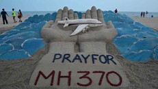 Treo thưởng 90 triệu USD nếu tìm được MH370 trong 90 ngày