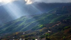 Bắc Bộ giảm rét đậm, Tây Nguyên, Nam Bộ tiếp tục có mưa rào rải rác