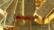 Giá vàng ngày 18/1: Chênh lệch giữa giá trong nước và thế giới thu hẹp