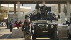 Chiến sự Syria: Không chỉ đe dọa suông, Thổ Nhĩ Kỳ chính thức tấn công Afrin