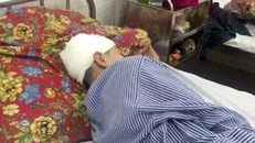 Công an lên tiếng vụ thầy giáo tát học sinh: 'Sự việc không nghiêm trọng như báo chí nêu'