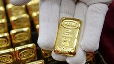 Giá vàng ngày 22/1: Điều chỉnh về mức giảm, còn cơ hội tăng trưởng