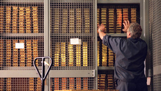 Giá vàng ngày 23/1: Chính phủ Mỹ đóng cửa gây sức ép cho vàng