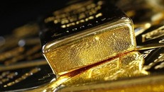 Giá vàng ngày 26/1: Vàng tăng phi mã do đồng USD trượt sâu dưới đáy