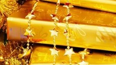 Giá vàng ngày 27/1: Vàng quay lại mốc ổn định sau khi lên đỉnh
