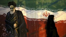Iran tạm thời phóng thích 'điệp viên' của Mỹ