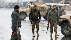 Afghanistan: IS tấn công học viện quân sự tại Kabul khiến 5 người thiệt mạng