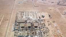 Qatar muốn được quân đội Mỹ bảo hộ 'vĩnh viễn'