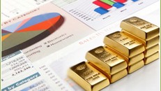 Giá vàng ngày 31/1: Áp lực chốt lời, vàng trượt giá