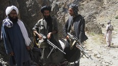 'Mỹ nên cộng tác với Iran, Nga và Trung Quốc nếu muốn ổn định Afghanistan'