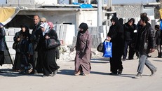 Thổ Nhĩ Kỳ chỉ trích phương Tây 'phớt lờ' các hành động khủng bố của người Kurd