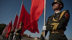 Cảnh giác với khủng bố, Trung Quốc xây dựng căn cứ quân sự tại Afghanistan