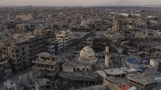 Iraq cần 104 tỷ USD để tái thiết đất nước