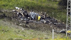 Syria đe dọa sẽ bắn hạ bất kỳ máy bay nào có ý định tấn công