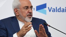 'Iran không hề có căn cứ quân sự nào tại Syria'