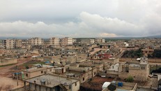 Chiến sự Syria: Dân quân người Kurd xác nhận quân chính phủ tiến vào Afrin