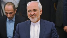 Ngoại trưởng Iran: 'Mỹ sẽ trở thành người ngoài cuộc nếu phá vỡ thỏa thuận hạt nhân'