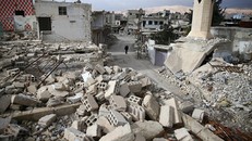 Thổ Nhĩ Kỳ 'phản pháo' cáo buộc của Mỹ về việc vi phạm lệnh ngừng bắn tại Afrin