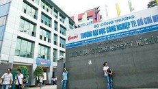  Đại học Công nghiệp TPHCM