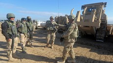  Tổ chức Hezbollah: 'Mỹ tạo ra các tổ chức khủng bố để có cớ hiện diện tại Iraq'