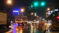 Thời tiết ngày 14/3: Bắc Bộ giảm mưa, ngày hửng nắng