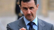 Tổng thống Assad tuyên bố sẽ đối đầu với các nước phương Tây